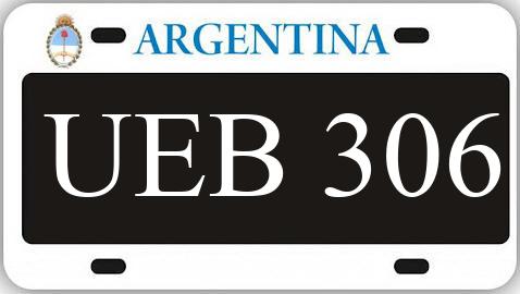 Patente UEB306
