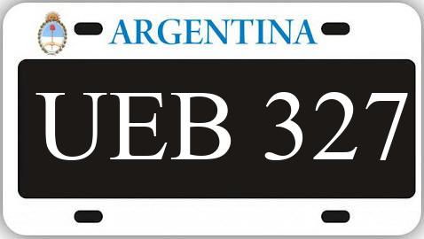 Patente UEB327