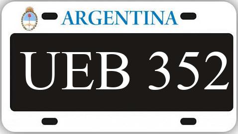 Patente UEB352