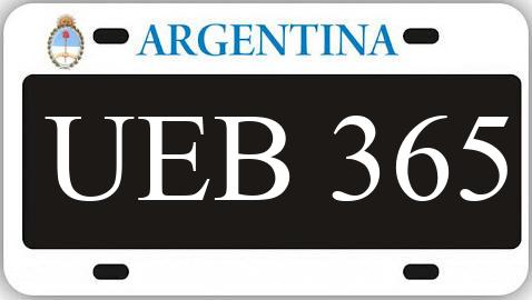 Patente UEB365