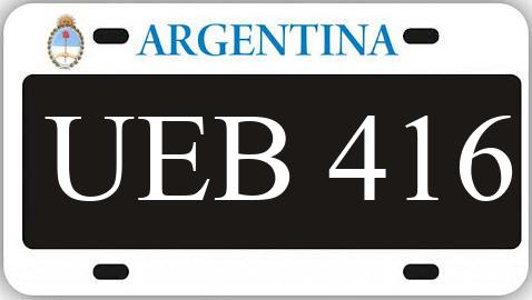 Patente UEB416