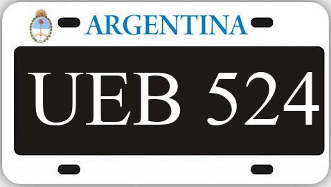 Patente UEB524