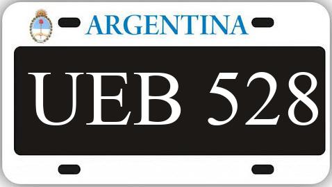 Patente UEB528