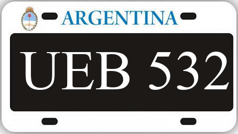 Patente UEB532