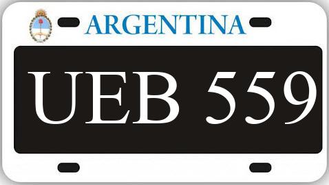 Patente UEB559