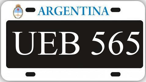 Patente UEB565