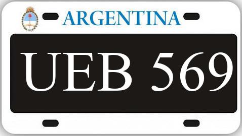 Patente UEB569