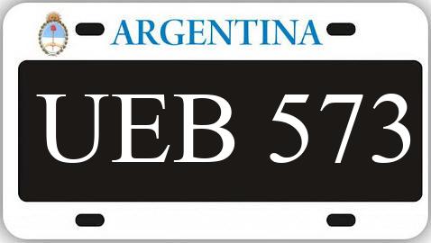 Patente UEB573