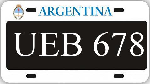 Patente UEB678