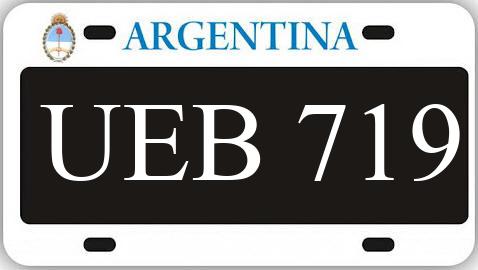 Patente UEB719