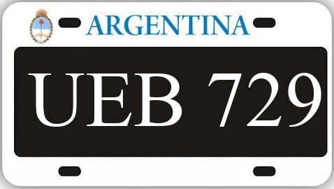 Patente UEB729