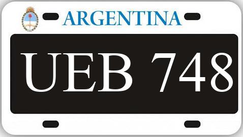 Patente UEB748