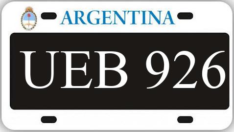 Patente UEB926