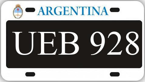 Patente UEB928
