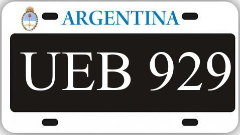 Patente UEB929