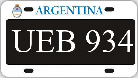 Patente UEB934