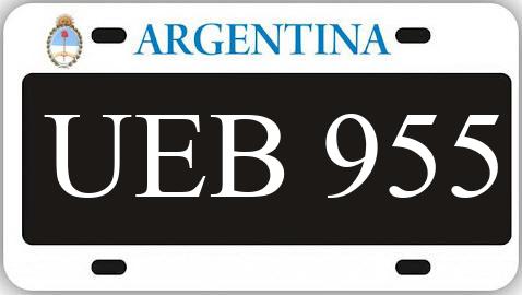 Patente UEB955