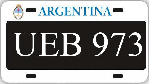 Patente UEB973
