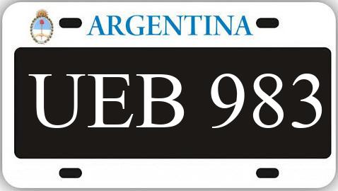 Patente UEB983