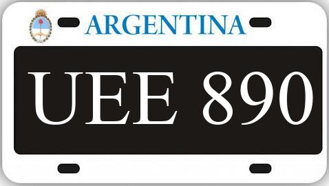 Patente UEE890