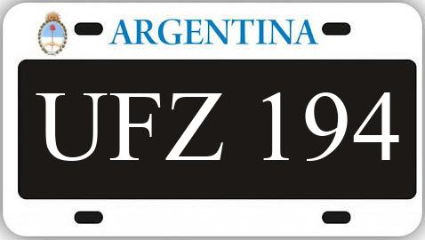 Patente UFZ194