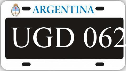 Patente UGD062