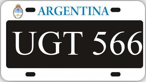 Patente UGT566