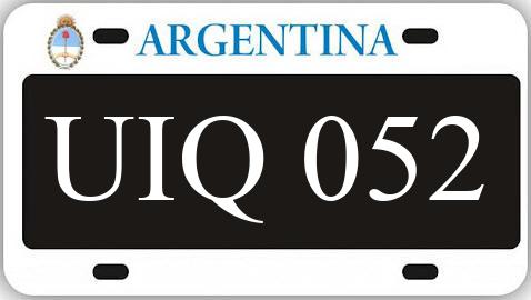 Patente UIQ052