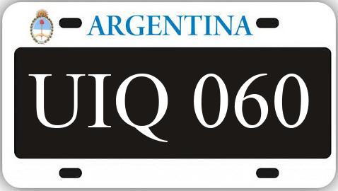 Patente UIQ060