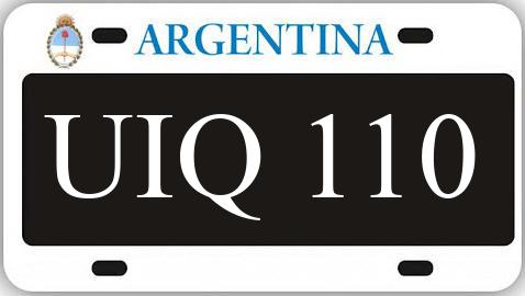 Patente UIQ110