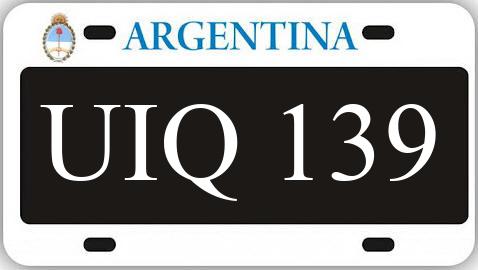 Patente UIQ139