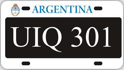 Patente UIQ301