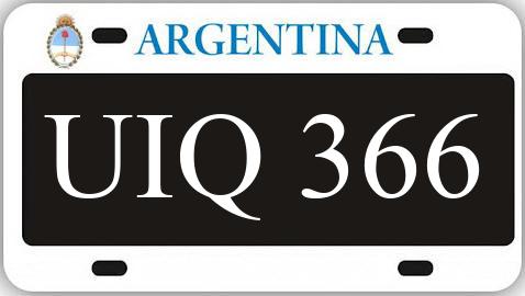 Patente UIQ366