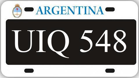 Patente UIQ548