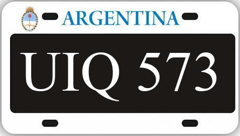 Patente UIQ573