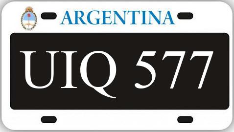 Patente UIQ577