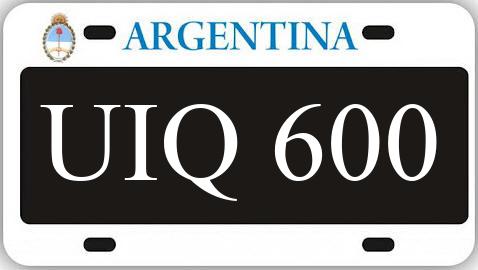 Patente UIQ600