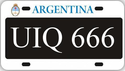 Patente UIQ666