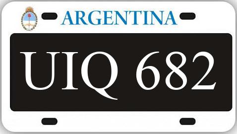 Patente UIQ682