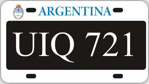 Patente UIQ721