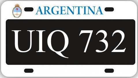 Patente UIQ732