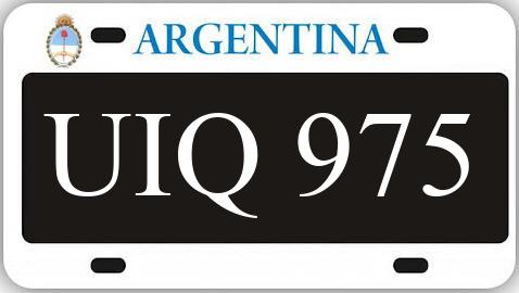 Patente UIQ975