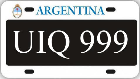 Patente UIQ999