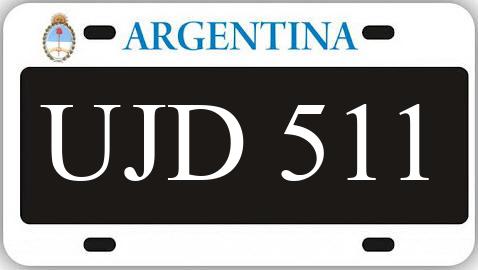 Patente UJD511