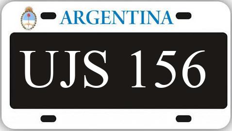 Patente UJS156