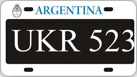 Patente UKR523