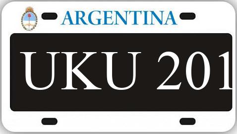 Patente UKU201