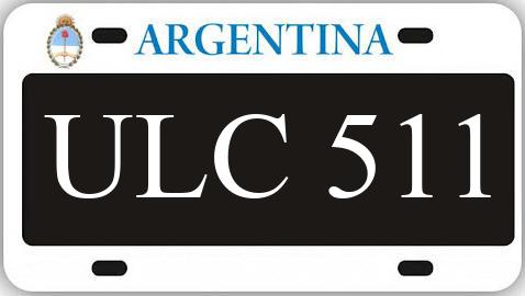 Patente ULC511