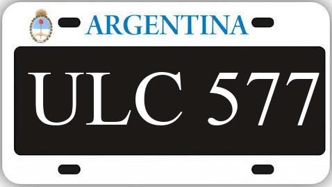 Patente ULC577