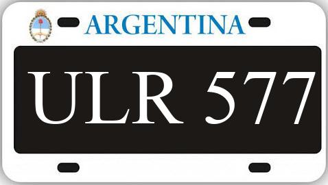 Patente ULR577